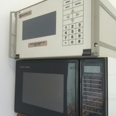 PMU Microwave